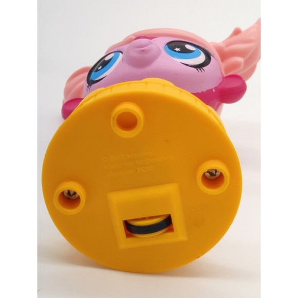 McDonalds 2012 Littlest Pet Shop Minka Mark Toy #6 Toy LPS Toys Happy Meal Cute - Picture 4 of 7